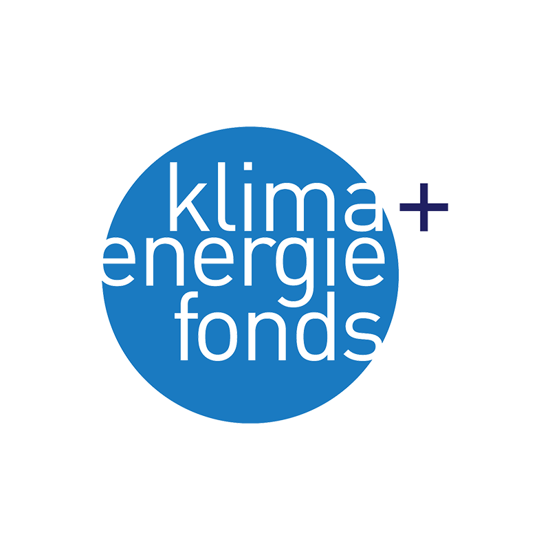 Logo Klima- & Energiefonds