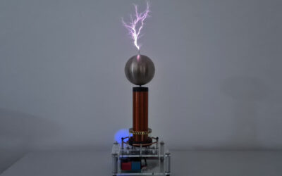 Der „Lange Tag der Energie“ in der Klima- und Energiewerkstatt Graz