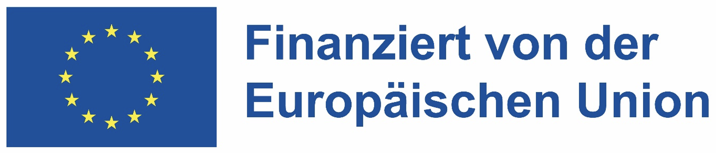 Logo EU