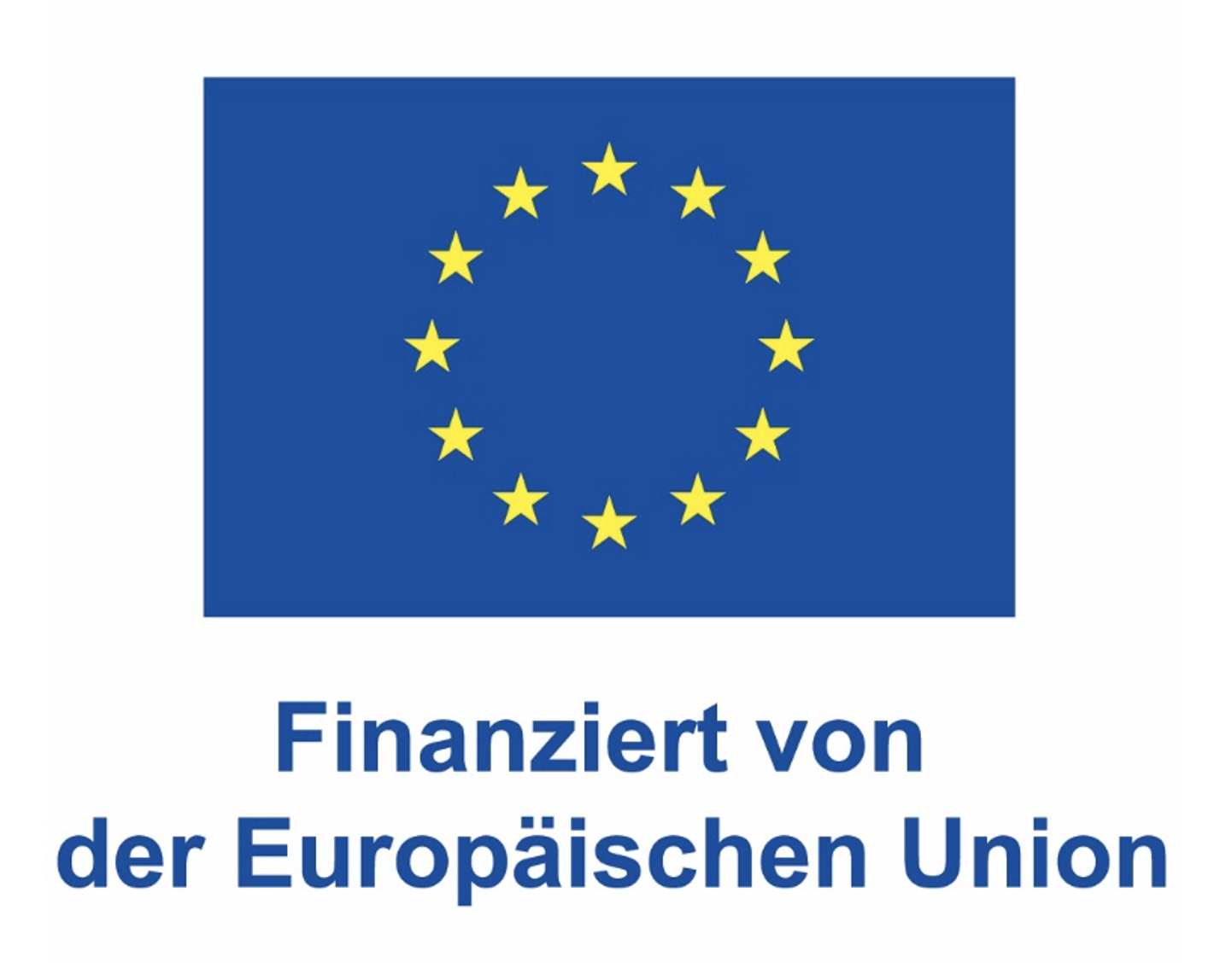 Logo EU