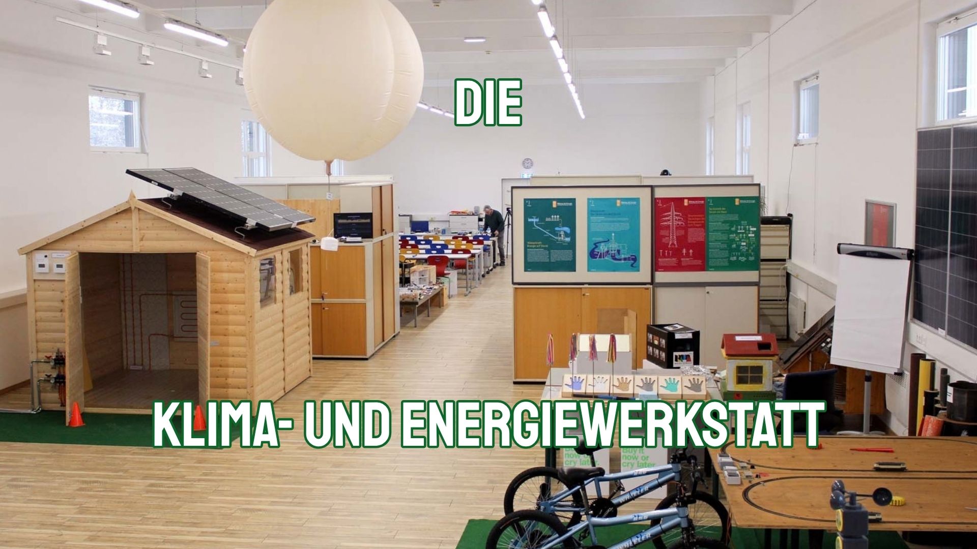 Video des Energieforum Steiermark abspielen